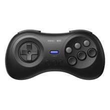 8BitDo M30 Bluetooth Wireless Pad / Retro Gaming