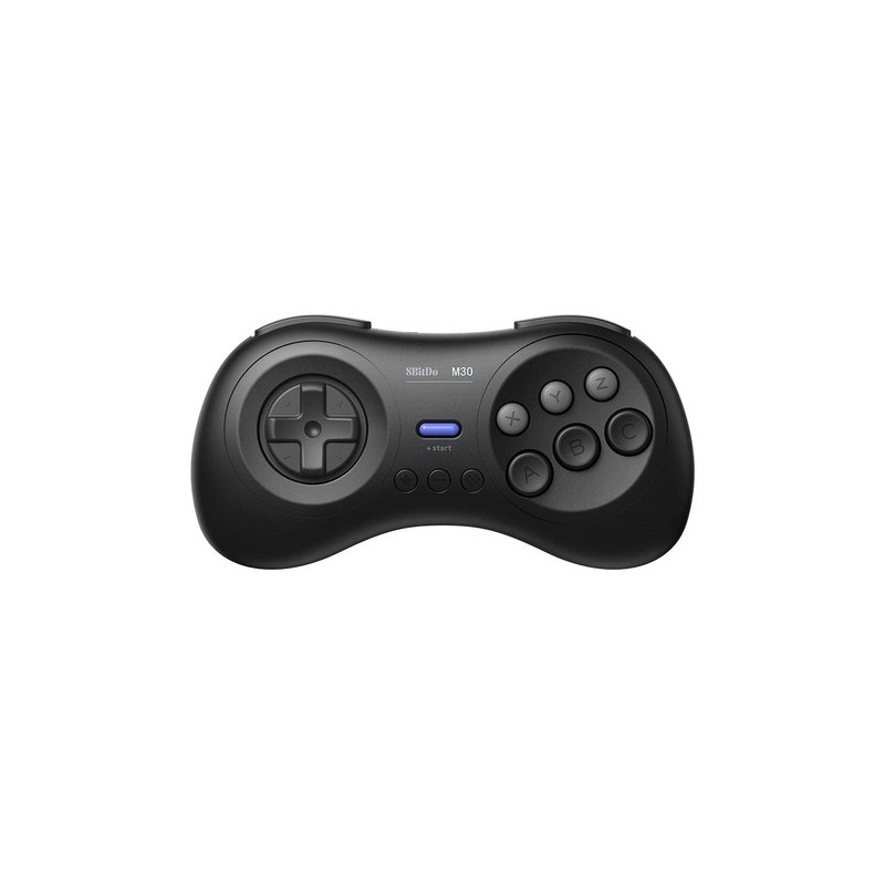 8BitDo M30 Bluetooth Wireless Pad / Retro Gaming