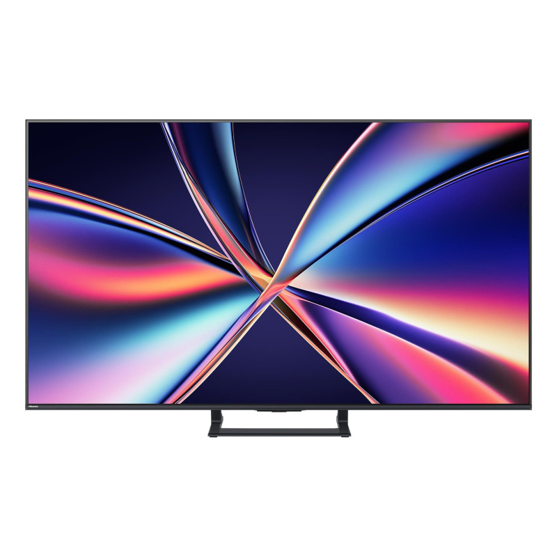 TV SetHISENSE75 "4K Ultra HD3840 x 2160 pixelsFlat16:9LED75E8Q 75E8Q (6942351420059)