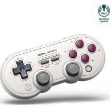 8BitDo SN30 Pro Gamepad Hall Ed / G Classic / Nintendo Switch