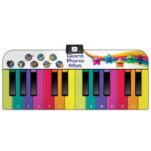 iDance N-gear XXL piano...