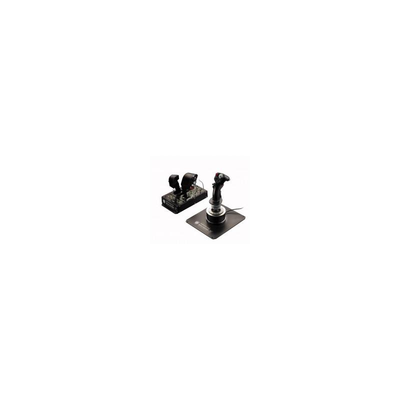 Thrustmaster Hotas Warthog (2960720)