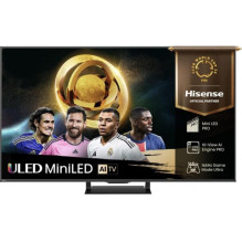 Hisense 55U7Q PRO