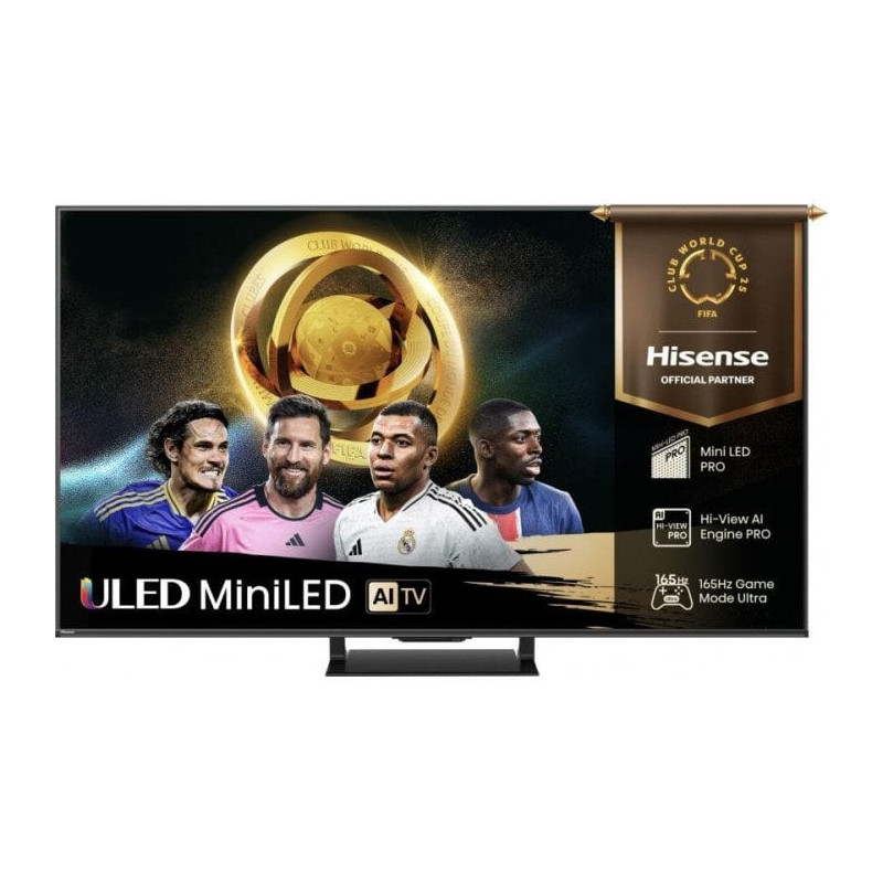 Hisense 55U7Q PRO
