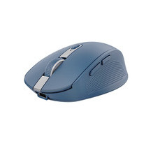 Trust Ozaa Compact Wireless Mouse Blue (24934)