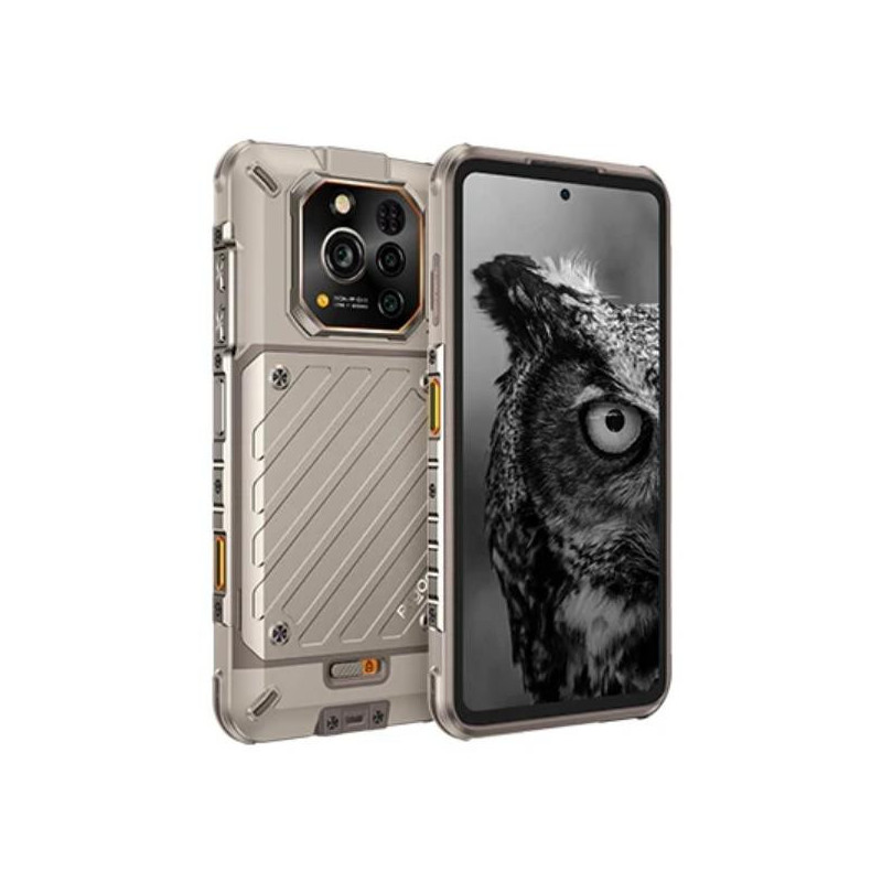 MOBILE PHONE XEVER 7 5G / 12 / 512GB SAND DUNE RUGONE XEVER 7 SAND DUNE (6975326662208)