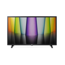 LG 32LQ63006LA 32" (81 cm) Smart TV WebOS 3.0 FHD 1920 x 1080 Wi-Fi DVB-T2 / T / S2 / S