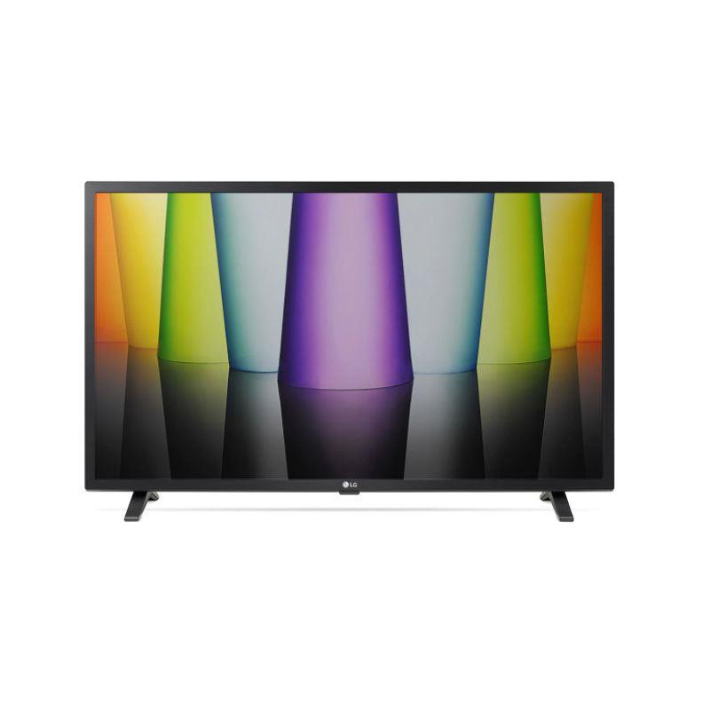 LG 32LQ63006LA 32" (81 cm) Smart TV WebOS 3.0 FHD 1920 x 1080 Wi-Fi DVB-T2 / T / S2 / S