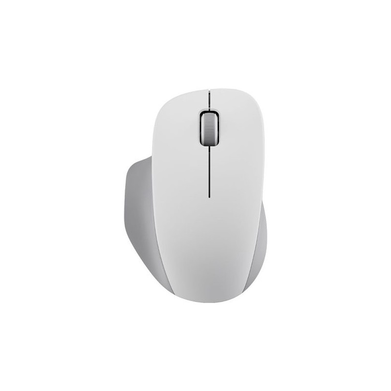 Xiaomi Mouse Comfort Edition Wireless 2.4GHz White 6941812755549