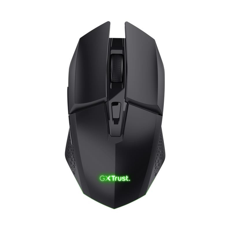 TRUST MOUSE USB OPTICAL WRL GXT112 / FELOX + MOUSEPAD (25070 )