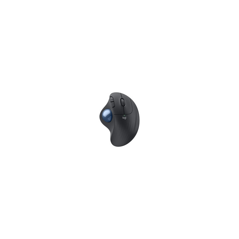 Logitech Mouse 910-007029 / ERGO M575S Graphite