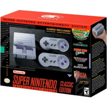 Nintendo Universal Super...