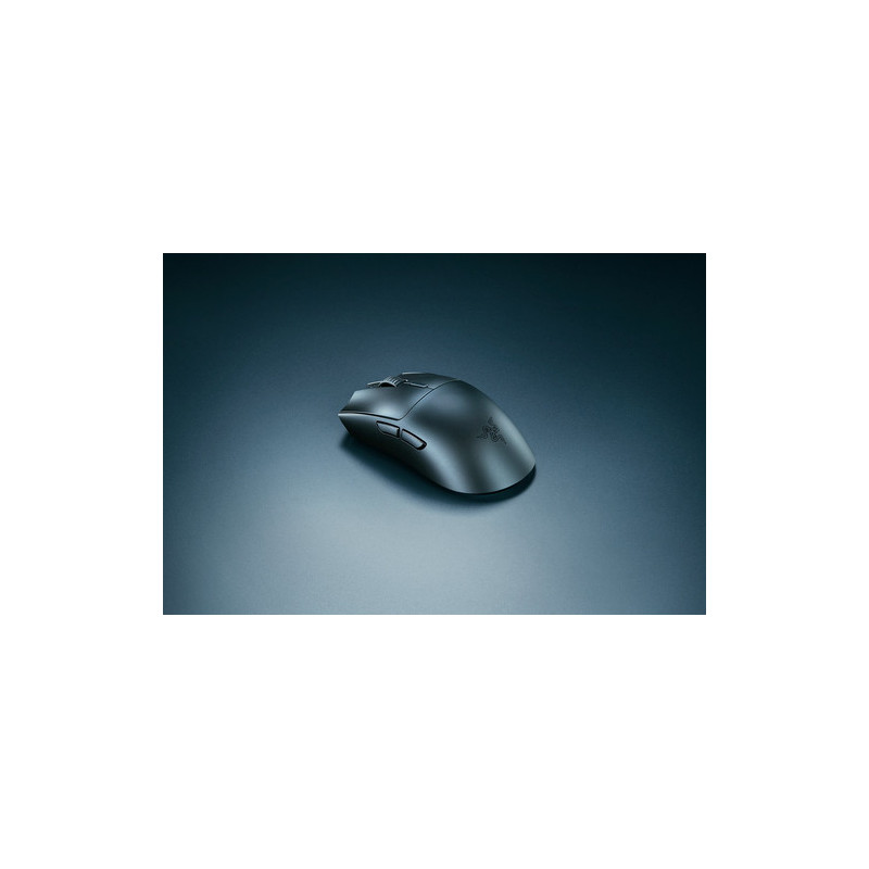 Razer Viper V3 Hyperspeed Gaming Mouse Wireless Black