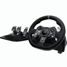 Logitech G920 Driving Force for PC Xbox One