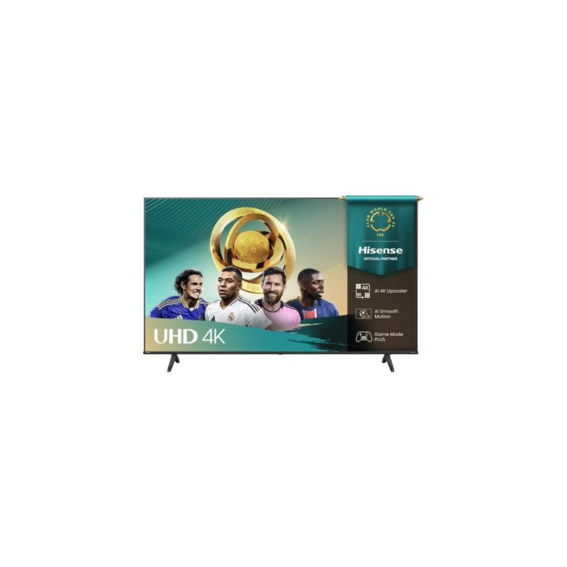 Hisense 43A6Q 43 (108 cm) UHD Smart TV 6942351415628
