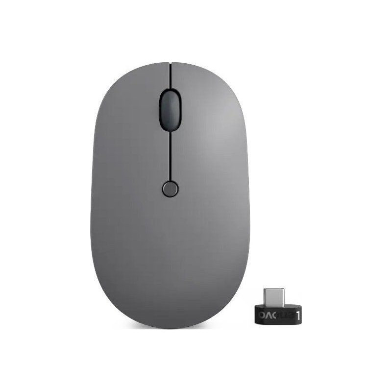 LENOVO GO USB-C WIRELESS MOUSE