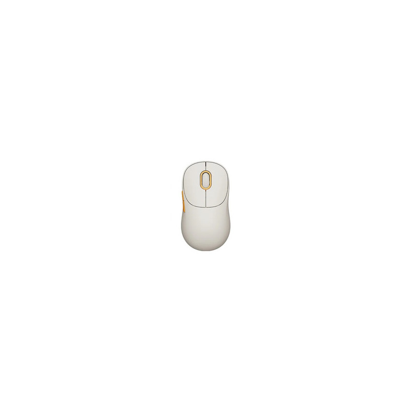 Xiaomi Wireless Mouse 3 White Xiaomi 6941812792841