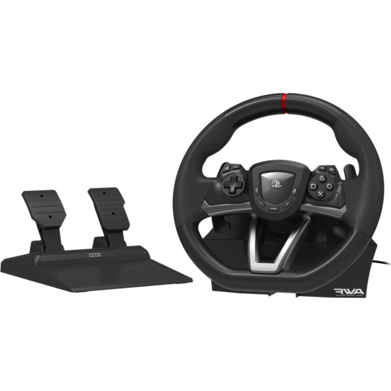 HORI RWA: Racing Wheel Apex PS5 - SPF-004U