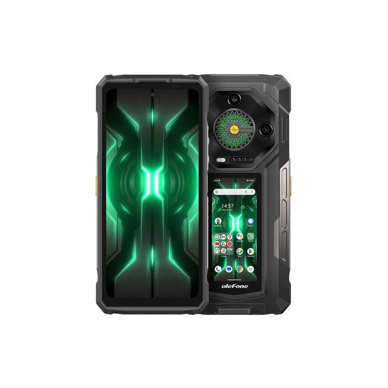 MOBILE PHONE ARMOR 33 PRO / 33PRO ULEFONE