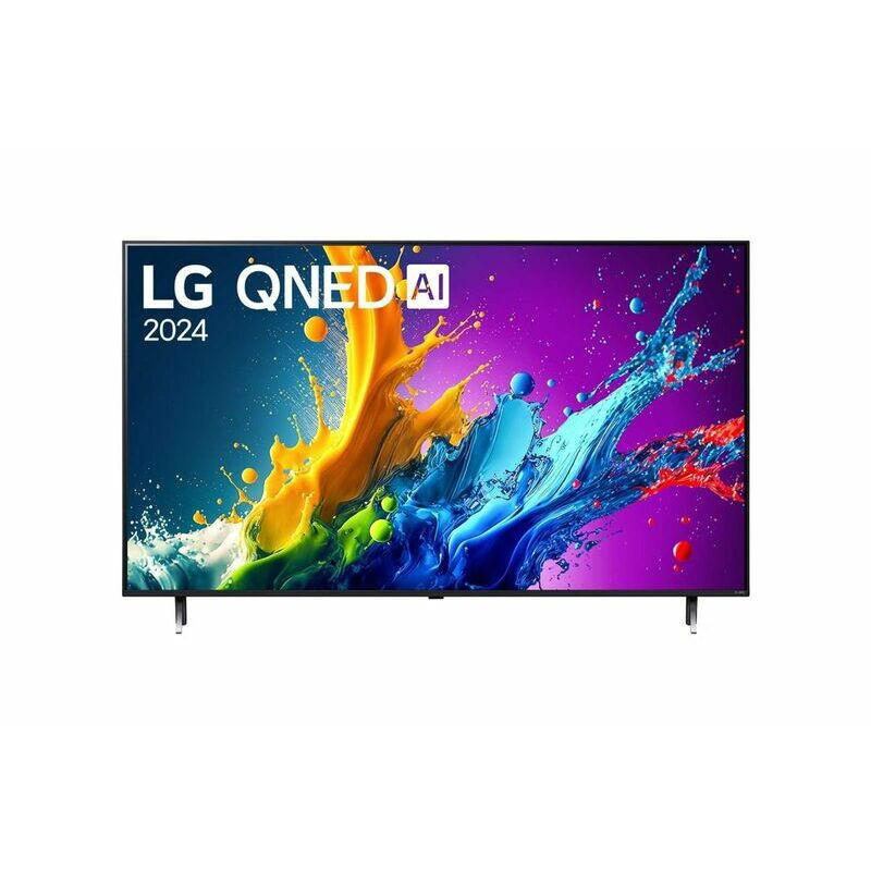 LG 43QNED80A3A 43inch UHD 60Hz
