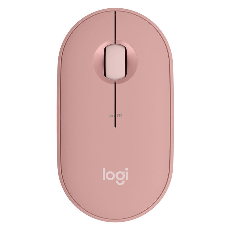 Logitech Mouse 910-007014 / Pebble 2 M350s Rose Pink