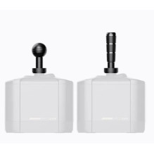 MOZA Active Shifter Knobs...