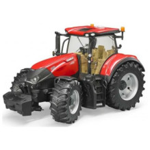 Tractor Case IH Optum 300 CVX