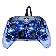 PDP Afterglow Xbox caurspidiga - Kontrolieris