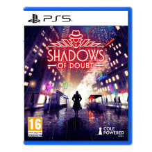 Shadows of Doubt / PS5