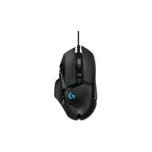 Logitech G502 Hero Gaming...
