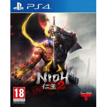 Nioh 2 / PS4