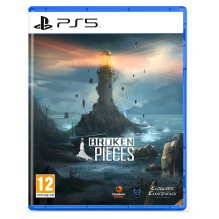 Broken Pieces / PS5