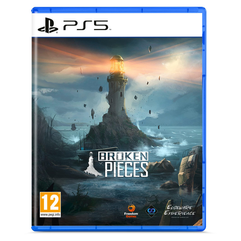 Broken Pieces / PS5