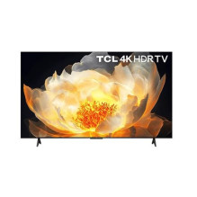 TCL LED 4K TV 43V6C 43 Smart TV Google TV UHD Black