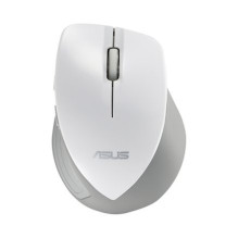 ASUS Mouse WT465 Optical Wireless White