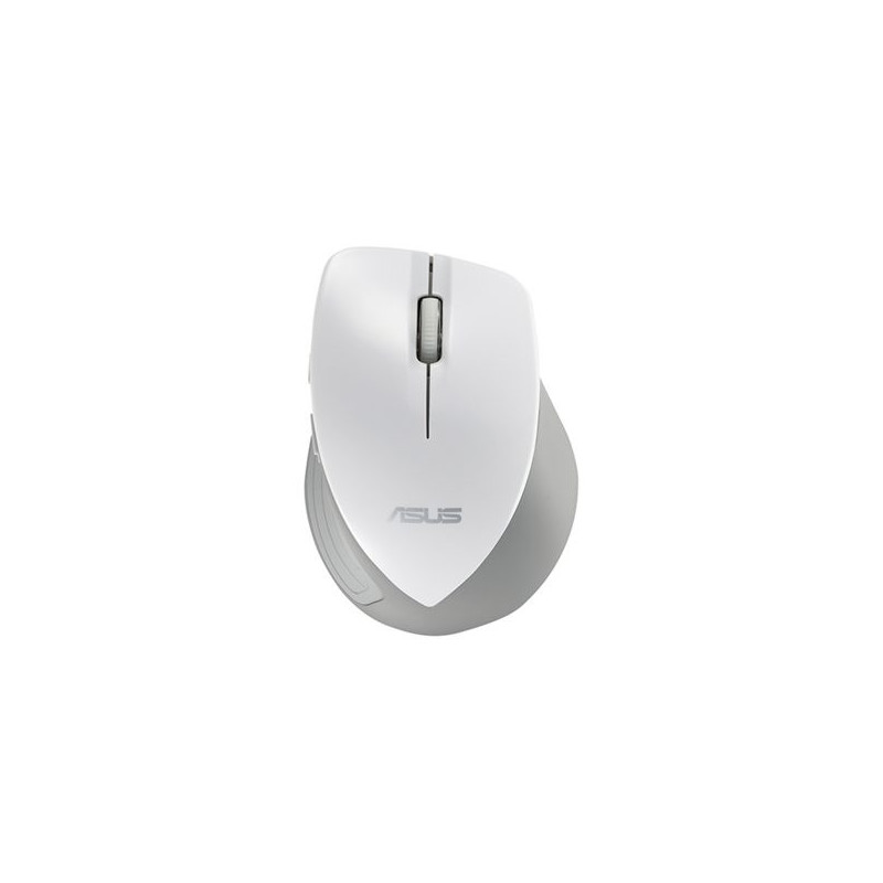 ASUS Mouse WT465 Optical Wireless White