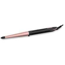 BaByliss Curling Tongs black pink (C454E)
