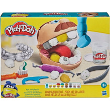 Hasbro Play-Doh - Drill 'n...