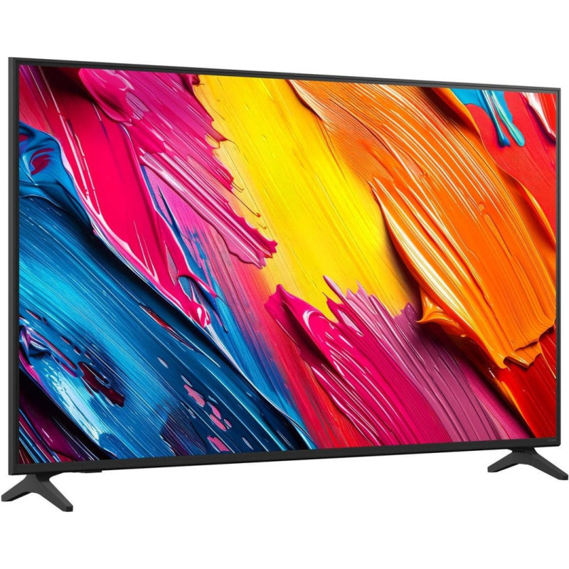 TV SetLG50 "4K Ultra HD3840 x 2160 pixelsFlat16:9QNED50QNED70A6A