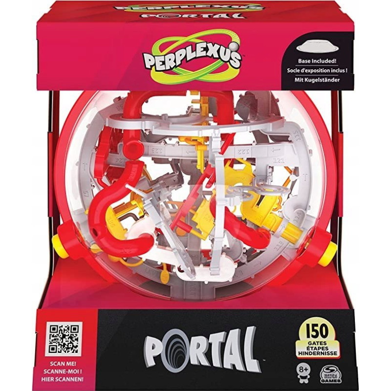 Spin Master Perplexus Portal skill game (0778988431115)