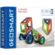 GeoSmart Lunar Rover (236394)