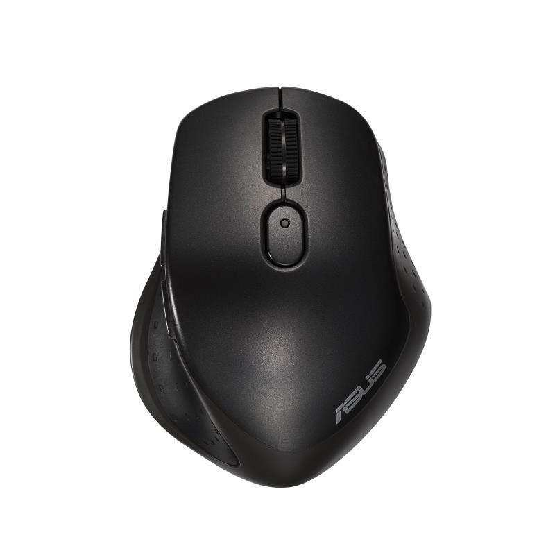 Asus WIRELESS MOUSE MW203 Wireless Black Bluetooth