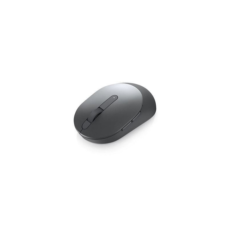 Dell Pro MS5120W Titan Gray Wireless Mouse