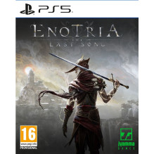 Enotria: The Last Song / PS5
