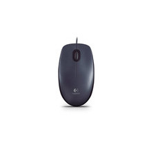 LOGI M90 corded optical...