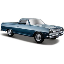 Maisto Chevrolet el Camino...