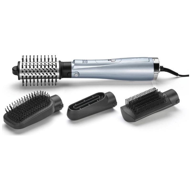 BaByliss matu veidotājs četri vienā AS774