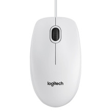 Logitech B100 Optical USB...