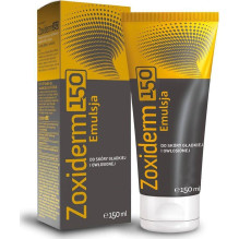 Zoxiderm Anti-dandruff...
