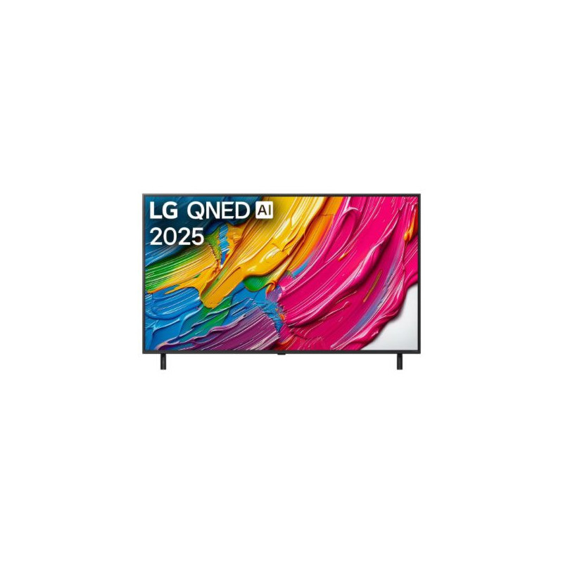 LG 55QNED80A3A 55inch UHD 60Hz